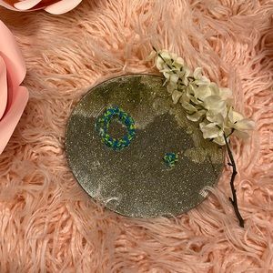 A handmade bracelet with ring. For all ages and genders. BLACK FRIDAY DEAL 29%